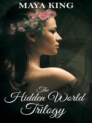 cover image of The Hidden World Trilogy